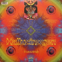 Hallucinogen – Twisted