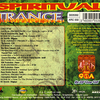 Goa Gil - Spiritual Trance