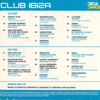 Club Ibiza