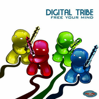 Digital Tribe – Free Your Mind