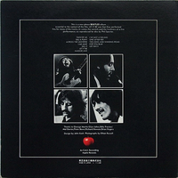 The Beatles – Let It Be