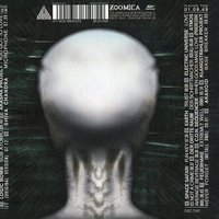 Various – Alien Dust 1