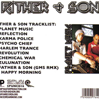 Father & Son – Planet Music