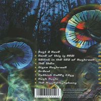 Infected Mushroom – Classical Mushroom