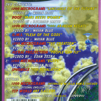 Super Vision II DVD