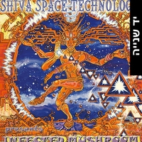Infected Mushroom – Intelligate / Small Moves