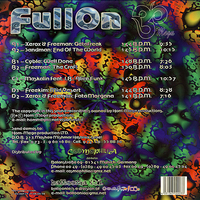 Various – FullOn