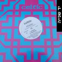 Prana – Message For Eastedge