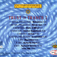 Trust In Trance 2