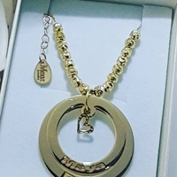 שרשרת חישוקים יוקרתית
