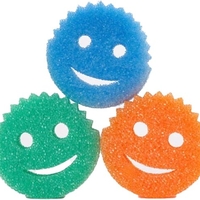 ספוג SCRUB DADDY