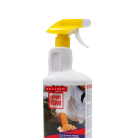 SPRINT FOAM – חומר לניקוי כללי חזק ללא סודה קאוסטיק