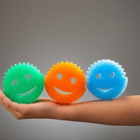 ספוג SCRUB DADDY