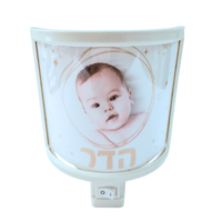 מנורת לילה לילדים