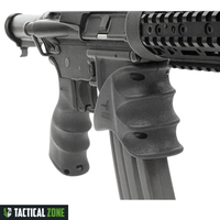 ידית הסתערות לבית מחסנית (באטמן) – MWG