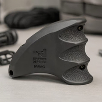 ידית הסתערות לבית מחסנית (באטמן) – MWG