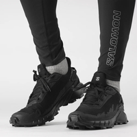 נעלי שטח סלומון לגבר | Salomon Alphacross 4