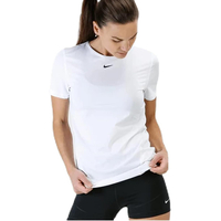 חולצת נייק לנשים | Nike Short-Sleeve Mesh Training Top