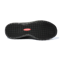 נעלי סקצ'רס נשים ונוער | Skechers Work Relaxed Fit: Squad Chaos SR - Rodey