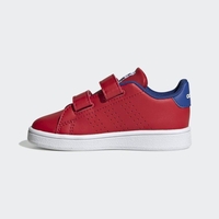 נעלי ספיידרמאן אדידס לתינוקות | Adidas Advantage Shoes