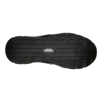 נעלי סקצ'רס לגברים | Skechers Flex Advantage SR - Bronwood