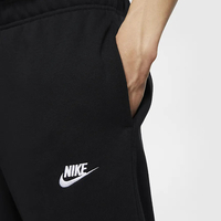 מכנסי נייק חורפיים לגברים | Nike Sportswear Club Pants