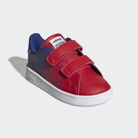 נעלי ספיידרמאן אדידס לתינוקות | Adidas Advantage Shoes