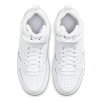 נעלי נייק לנשים ונוער | Nike Court Borough MID 2