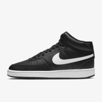 נעלי נייק לנשים ונוער | Nike Court Vision Mid