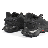 נעלי שטח סלומון לגבר | Salomon Alphacross 4