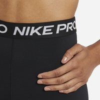 טייץ נייק קצר לנשים | Nike Pro 365 High-Rise Shorts
