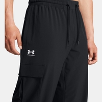 מכנס אנדר ארמור לגברים | UA Vibe Woven Pants