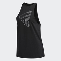 גופיית אדידס לנשים | Adidas Work Out Tank
