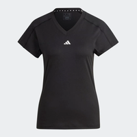 חולצת אדידס לנשים | Adidas Essential V-neck T-shirt