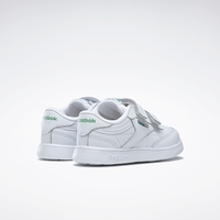 נעלי ריבוק לתינוקות | Reebok Club C