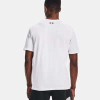 חולצת אנדר ארמור גברים | UA SS LC T-Shirt