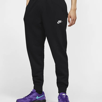 מכנסי נייק חורפיים לגברים | Nike Sportswear Club Pants