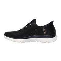 נעלי סקצ'רס לנשים ונוער | Skechers Slip-ins: Summits - Classy Night