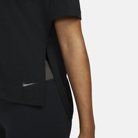 חולצת נייק לנשים | Nike Yoga Dri-FIT T-Shirt