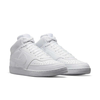 נעלי נייק לגברים | Nike Court Vision MID NN