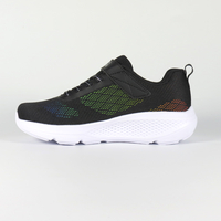 נעלי סקצ'רס לילדים/ות | Skechers GO Run Elevate Ombre Sprint