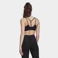חזיית אדידס | Adidas Sess Sto MS Bra