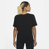 חולצת נייק לנשים | Nike Yoga Dri-FIT T-Shirt