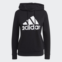 קפוצ'ון לנשים ונוער | Adidas Essentials Relaxed Logo Hoddie