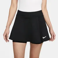 חצאית נייק משולבת טייץ | NIKE COURT DRI-FIT VICTORYTENNIS SKIRT