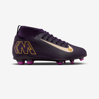 נעלי כדורגל נייק לילדים ונוער | Nike Jr. Superfly 10 Club KM FG/MG