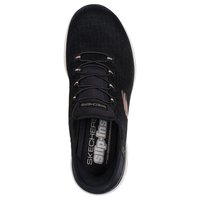 נעלי סקצ'רס לנשים ונוער | Skechers Slip-ins: Summits - Classy Night