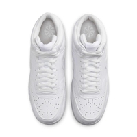 נעלי נייק לגברים | Nike Court Vision MID NN