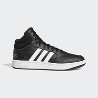 נעלי אדידס לגברים | Adidas Hoops 3 MID