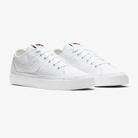 נעלי נייק נשים ונוער | Nike Court Legacy Canvas